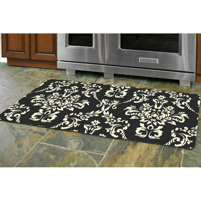 Justina Kitchen Mat #CR1102