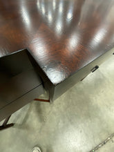 Load image into Gallery viewer, Regency 56&#39;&#39; Solid Wood Console Table 6569RR-OB
