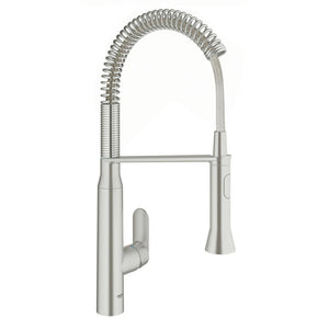 31380DC0 K7 Pull Down Single Handle Kitchen Faucet 3903RR