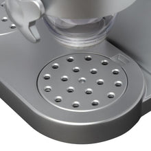 Load image into Gallery viewer, Double Cereal Dispenser with Portion Control, Silver 1929CDR
