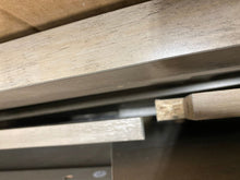 Load image into Gallery viewer, Gray Rasime TV Stand for TVs up to 65&quot;
