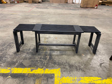 Load image into Gallery viewer, Debi Solid Wood Bench
