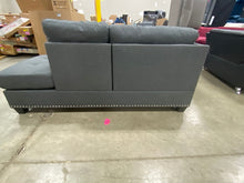 Load image into Gallery viewer, Gilbertville 105&quot; Wide Reversible Sofa &amp; Chaise with Ottoman

