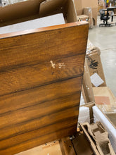 Load image into Gallery viewer, Laguna Solid Wood 4 Legs Coffee Table with Storage
