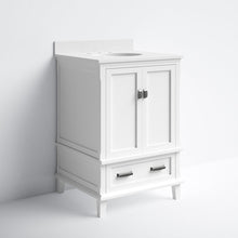 Load image into Gallery viewer, Ka 24&quot; Single Bathroom Vanity Set

