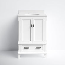 Load image into Gallery viewer, Ka 24&quot; Single Bathroom Vanity Set
