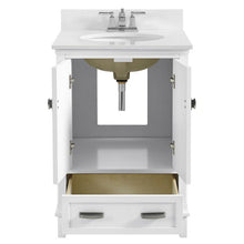 Load image into Gallery viewer, Ka 24&quot; Single Bathroom Vanity Set
