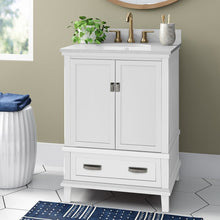 Load image into Gallery viewer, Ka 24&quot; Single Bathroom Vanity Set
