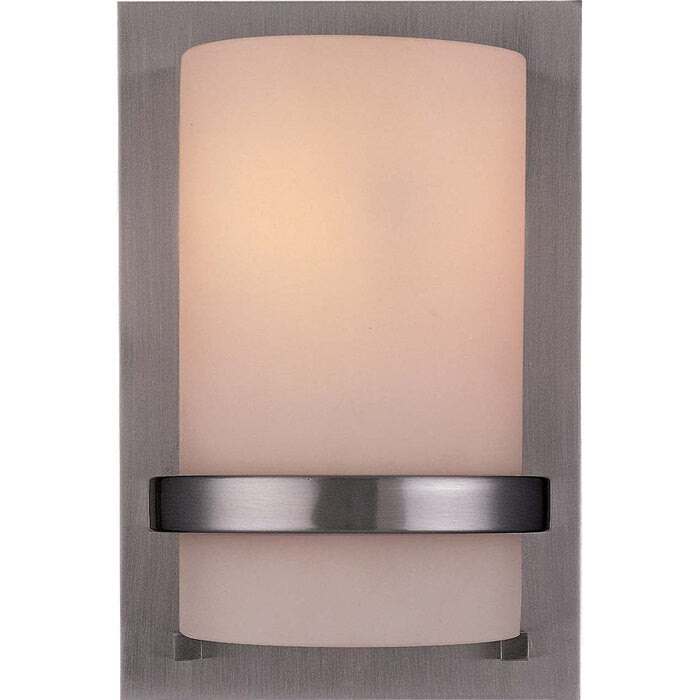 Kaguyak 1 - Light Flush Mount Brushed Nickel (60MM)