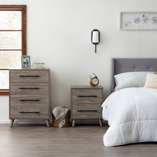 Load image into Gallery viewer, Kai 4 Drawer 25&#39;&#39; W Chest
