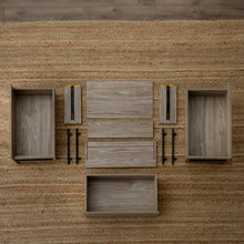 Load image into Gallery viewer, Kai 4 Drawer 25&#39;&#39; W Chest
