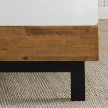 Load image into Gallery viewer, Kai Low Profile Platform Bed King
