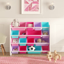 Load image into Gallery viewer, Kaius Kid Toy Organizer

