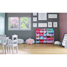Load image into Gallery viewer, Kaius Kid Toy Organizer
