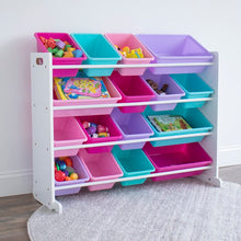 Load image into Gallery viewer, Kaius Kid Toy Organizer
