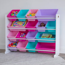 Load image into Gallery viewer, Kaius Kid Toy Organizer

