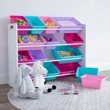 Load image into Gallery viewer, Kaius Kid Toy Organizer
