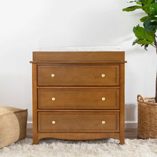 Load image into Gallery viewer, Kalani 3 Drawer Dresser
