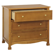 Load image into Gallery viewer, Kalani 3 Drawer Dresser
