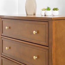 Load image into Gallery viewer, Kalani 3 Drawer Dresser
