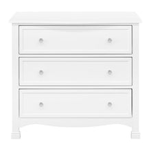 Load image into Gallery viewer, Kalani 3 Drawer Dresser
