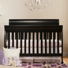 Load image into Gallery viewer, Kalani 4-in-1 Convertible Crib
