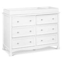 Load image into Gallery viewer, Kalani 6 Drawer Double Dresser
