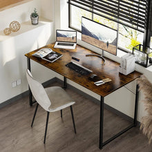 Load image into Gallery viewer, Kalanie Computer Desk,  29.5'' H x 23.6'' W x 47.2'' D
