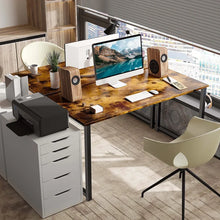 Load image into Gallery viewer, Kalanie Computer Desk,  29.5'' H x 23.6'' W x 47.2'' D
