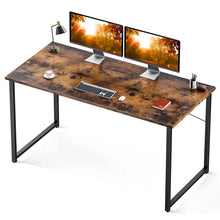 Load image into Gallery viewer, Kalanie Computer Desk,  29.5'' H x 23.6'' W x 47.2'' D
