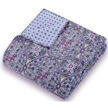 Load image into Gallery viewer, Kaleidoscope Single Reversible Quilt MRM366 (2 boxes)
