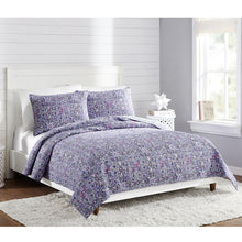 Load image into Gallery viewer, Kaleidoscope Single Reversible Quilt MRM366 (2 boxes)
