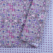 Load image into Gallery viewer, Kaleidoscope Single Reversible Quilt MRM366 (2 boxes)
