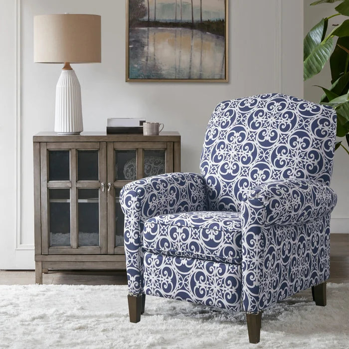 Kalgoorlie Push Back Recliner