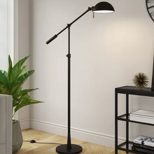 Load image into Gallery viewer, Kamila 61&quot; Reading Floor Lamp
