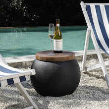 Load image into Gallery viewer, Kamsville Side Table
