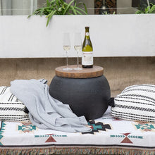 Load image into Gallery viewer, Kamsville Side Table
