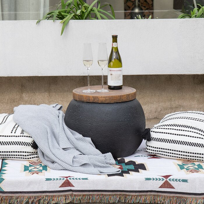 Kamsville Side Table