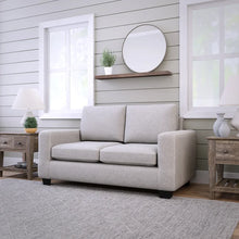 Load image into Gallery viewer, Kane 61&#39;&#39; Upholstered Loveseat
