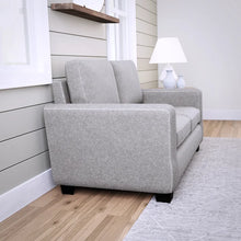 Load image into Gallery viewer, Kane 61&#39;&#39; Upholstered Loveseat
