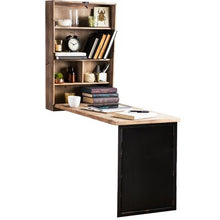 Load image into Gallery viewer, Kapono Floating Desk - 622CE
