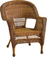Load image into Gallery viewer, Karan and Wicker Lane Patio Chair 4166RR
