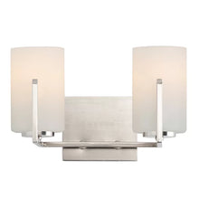 Load image into Gallery viewer, Karla 2 - Light Dimmable Vanity Light
