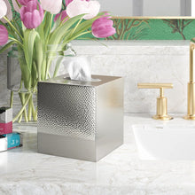 Load image into Gallery viewer, Karlee Classic Boutique Tissue Box Cover
