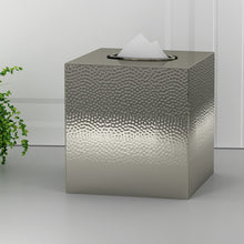 Load image into Gallery viewer, Karlee Classic Boutique Tissue Box Cover
