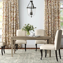 Load image into Gallery viewer, 30&quot; H x 60&quot; W x 36&quot; D Karlin Dining Table
