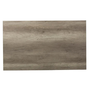 30" H x 60" W x 36" D Karlin Dining Table