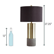 Load image into Gallery viewer, Karns 27&quot; Table Lamp Set (set of 2) 7168RR
