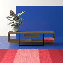 Load image into Gallery viewer, Karon TV Stand for TVs up to 65&quot;
