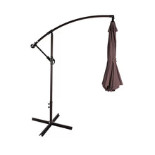 Load image into Gallery viewer, Karr 120'' Cantilever Umbrella
